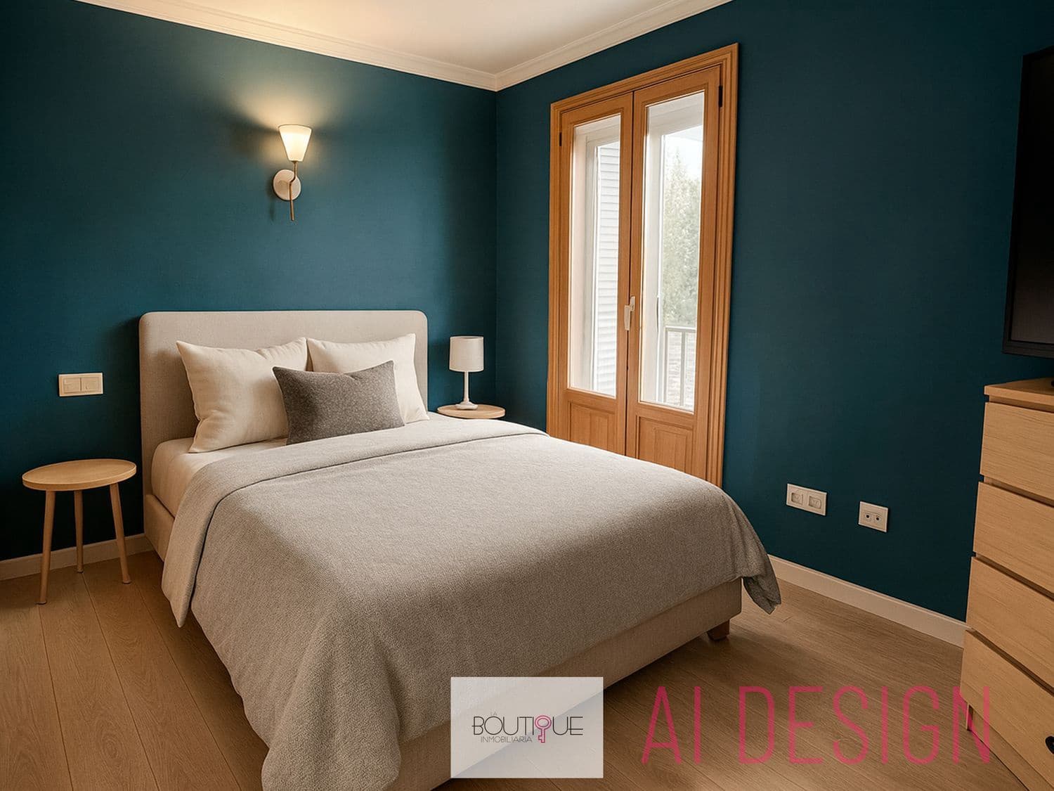 5 makuuhuone Huvila myytävänä paikassa Palmanyola mukana uima-altaan 
autotalli - 760 000 € (Ref: 9424322)