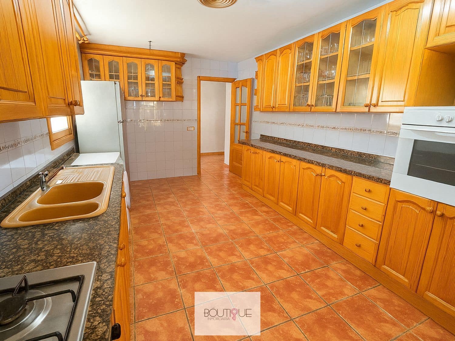 5 makuuhuone Huvila myytävänä paikassa Palmanyola mukana uima-altaan 
autotalli - 760 000 € (Ref: 9424322)