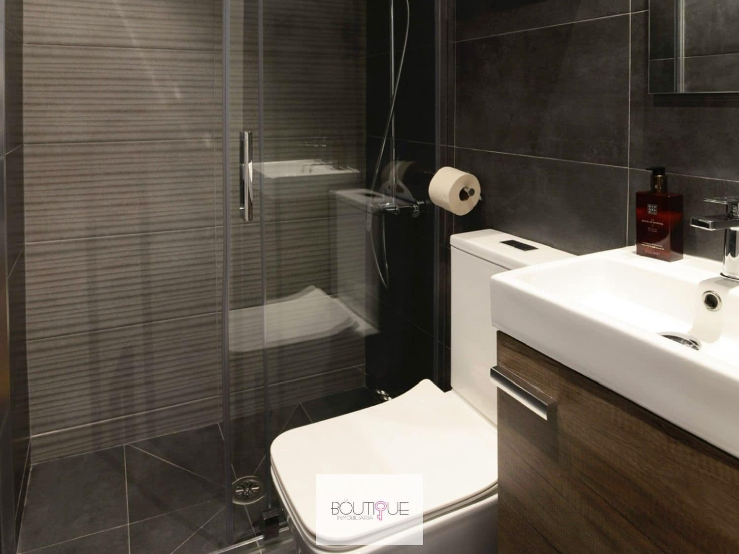 3 soverom Leilighet til salgs i Palma de Mallorca med garasje - € 1 495 000 (Ref: 9449551)