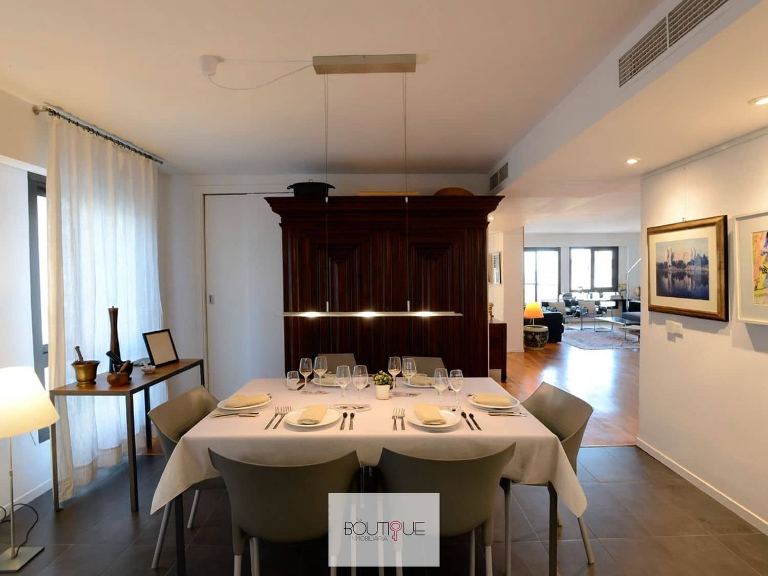 3 soverom Leilighet til salgs i Palma de Mallorca med garasje - € 1 495 000 (Ref: 9449551)