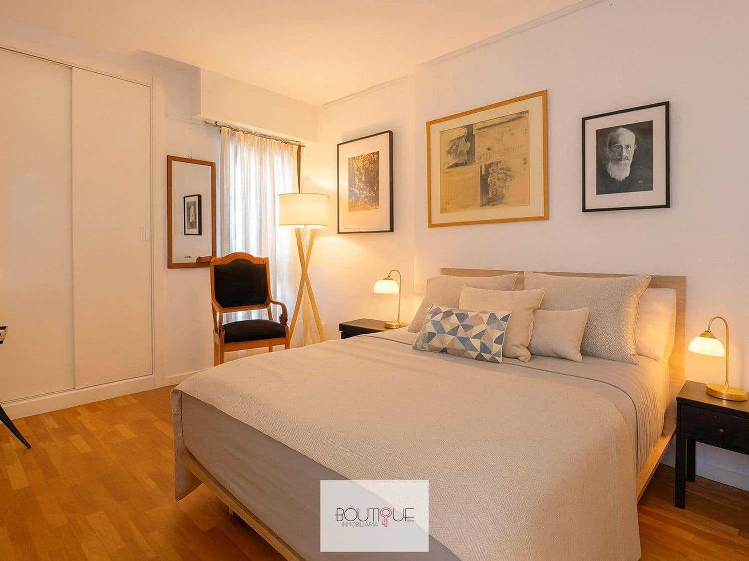 3 soverom Leilighet til salgs i Palma de Mallorca med garasje - € 1 495 000 (Ref: 9449551)