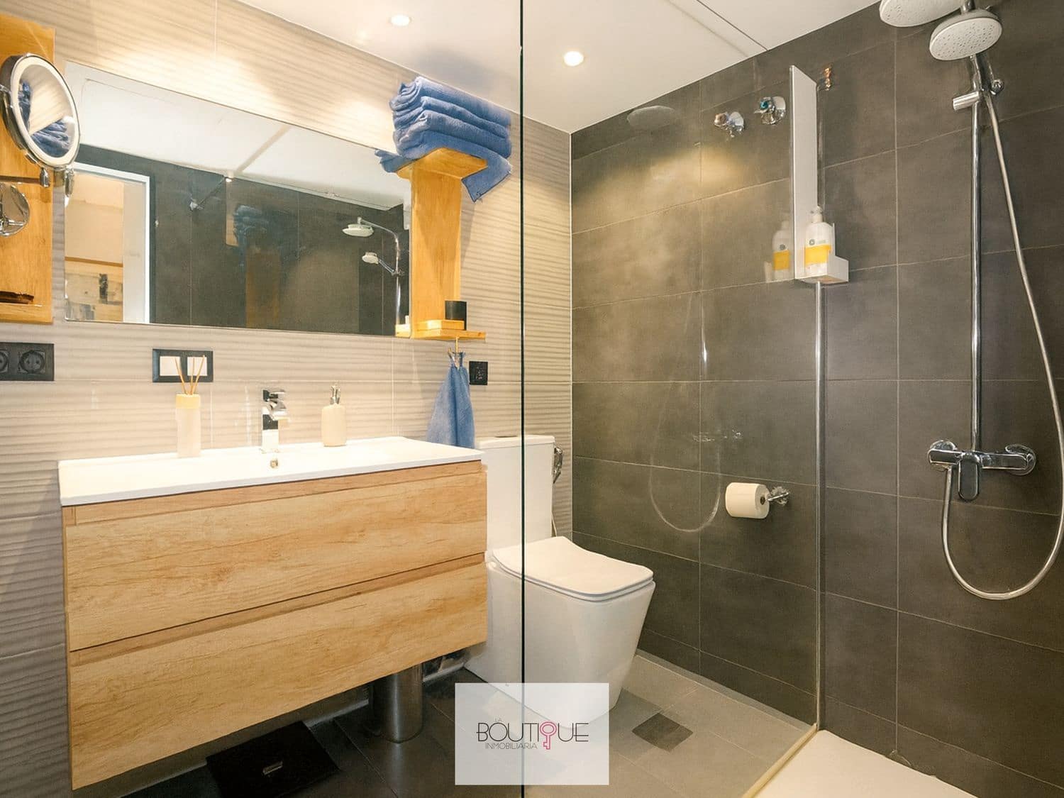 3 soverom Leilighet til salgs i Palma de Mallorca med garasje - € 1 495 000 (Ref: 9449551)