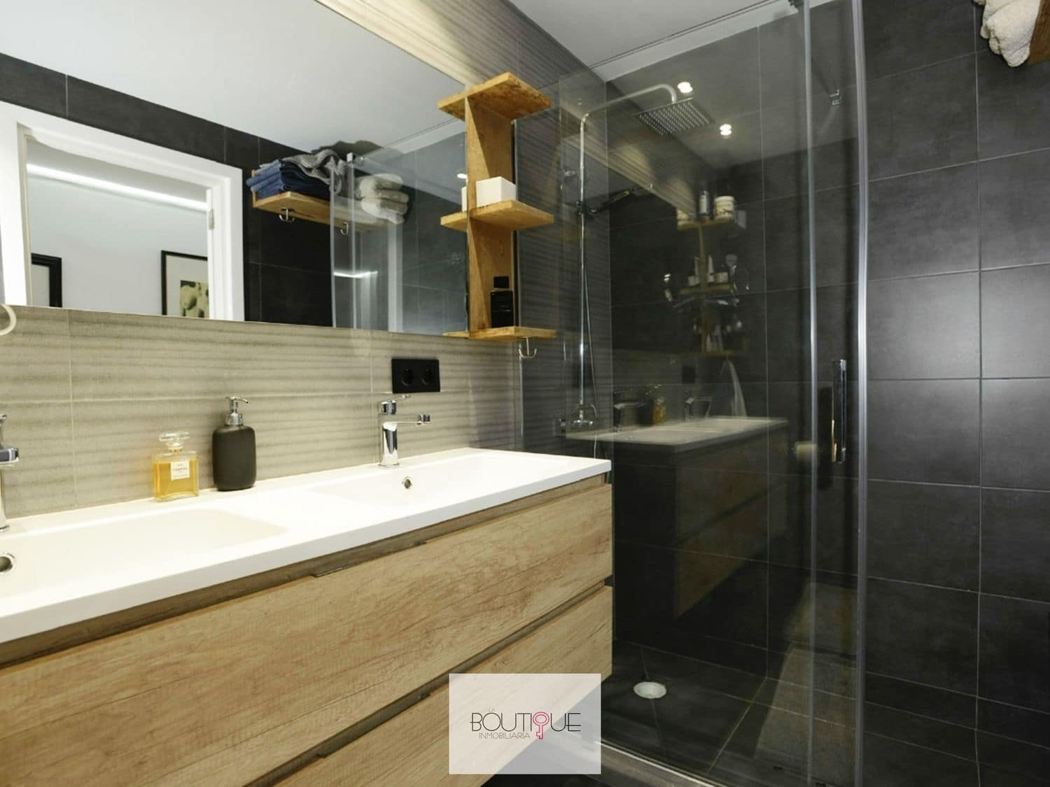 3 soverom Leilighet til salgs i Palma de Mallorca med garasje - € 1 495 000 (Ref: 9449551)