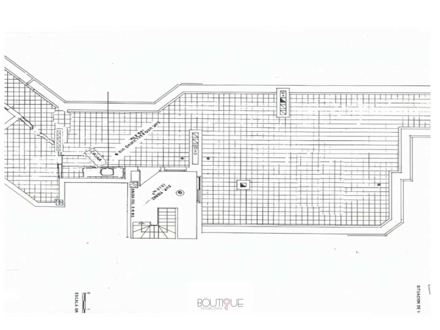 3 soverom Leilighet til salgs i Palma de Mallorca med garasje - € 1 495 000 (Ref: 9449551)