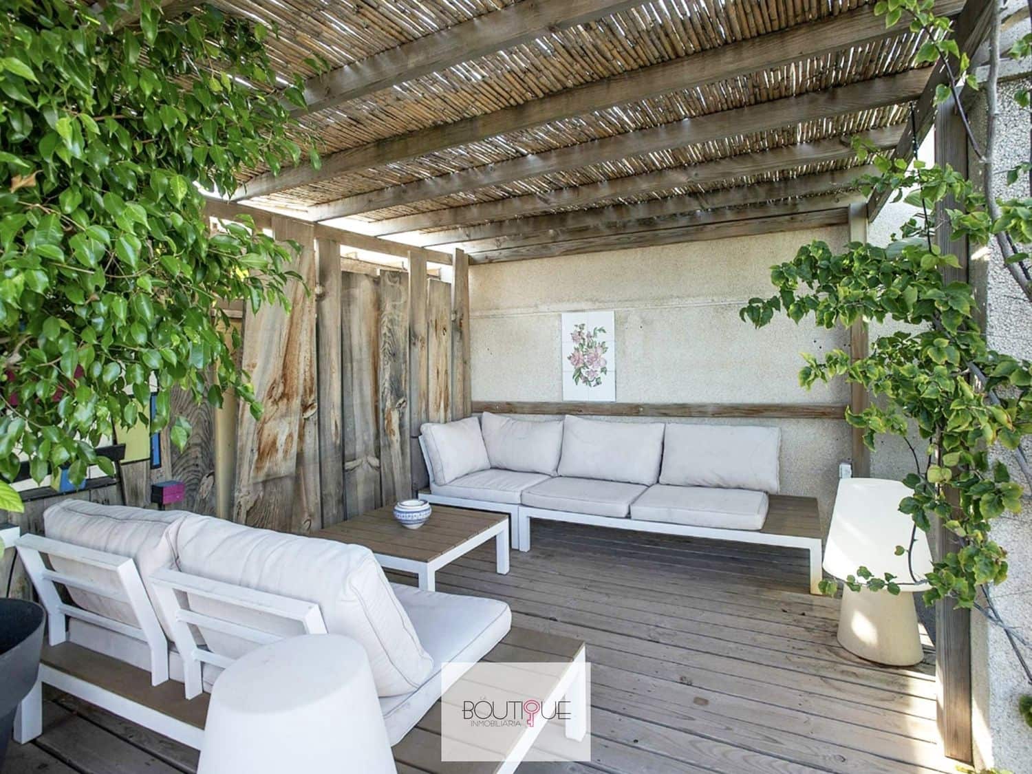 3 soverom Leilighet til salgs i Palma de Mallorca med garasje - € 1 495 000 (Ref: 9449551)