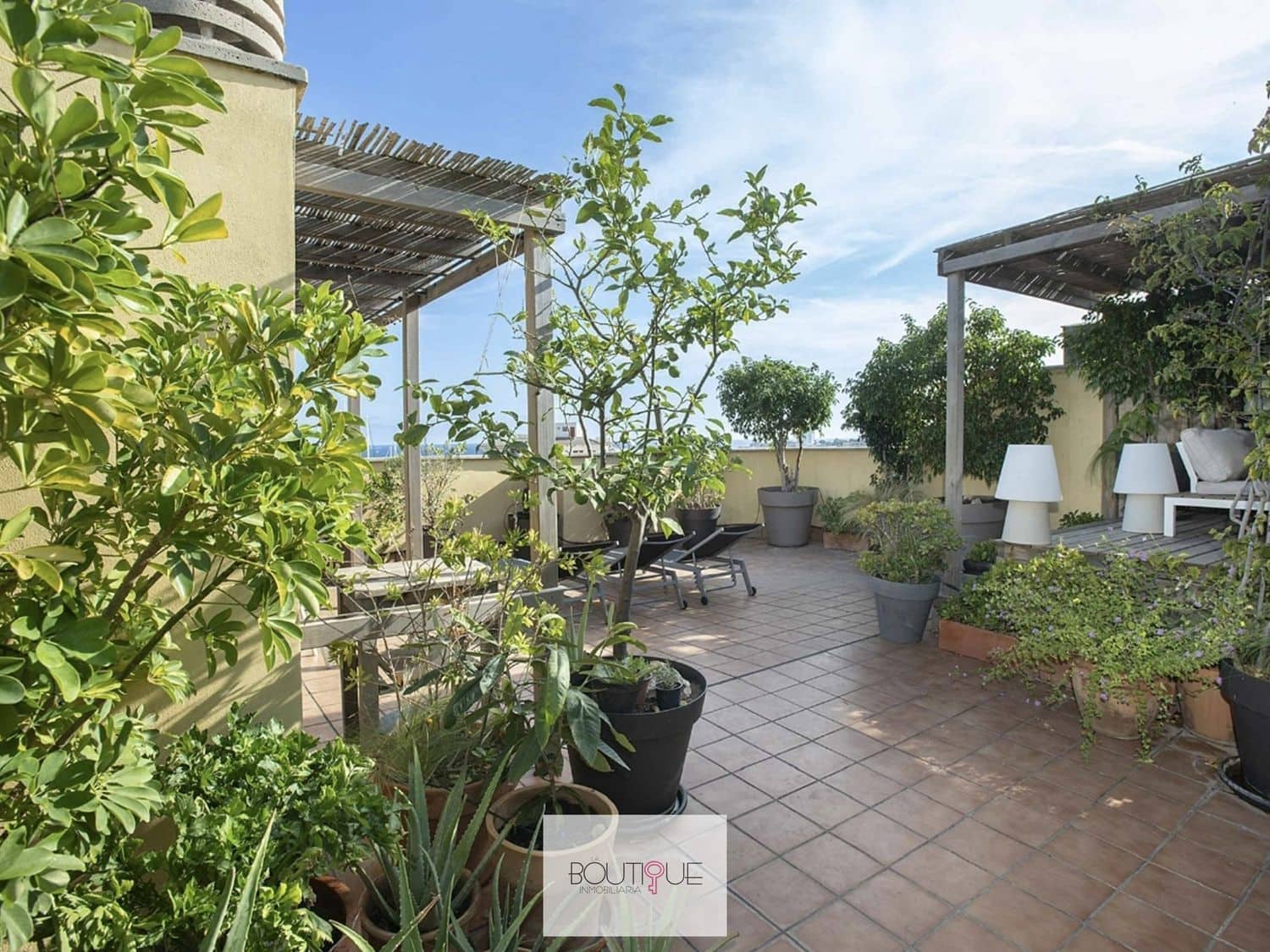 3 soverom Leilighet til salgs i Palma de Mallorca med garasje - € 1 495 000 (Ref: 9449551)