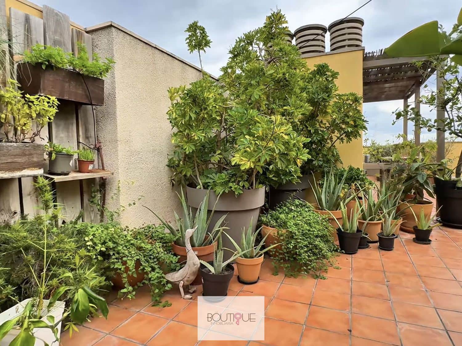 3 soverom Leilighet til salgs i Palma de Mallorca med garasje - € 1 495 000 (Ref: 9449551)