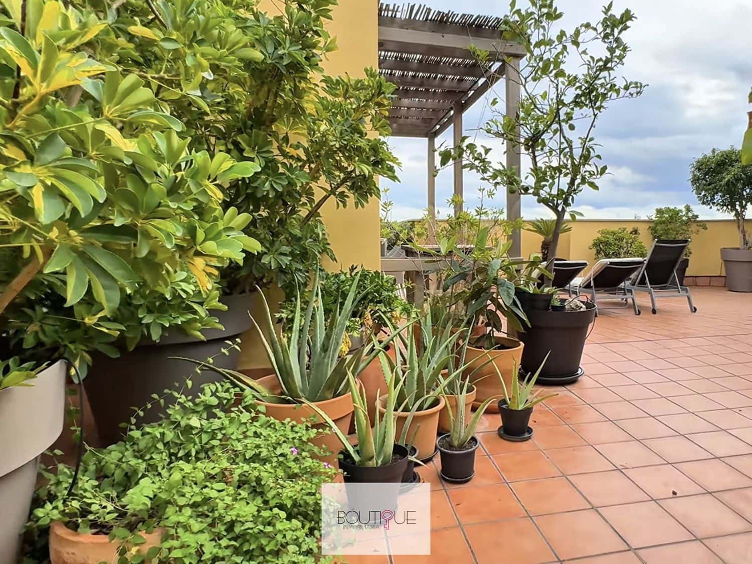 3 soverom Leilighet til salgs i Palma de Mallorca med garasje - € 1 495 000 (Ref: 9449551)