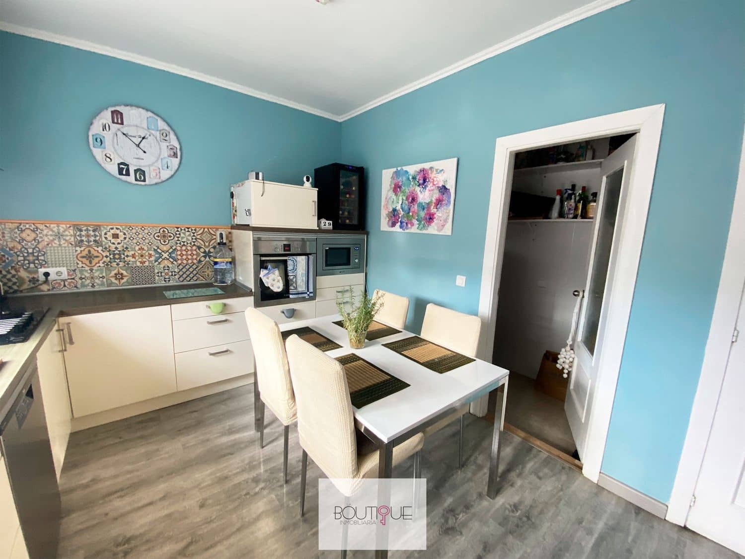 4 quarto Casa em Banda para venda em Badia Blava com piscina garagem - 745 000 € (Ref: 9449552)