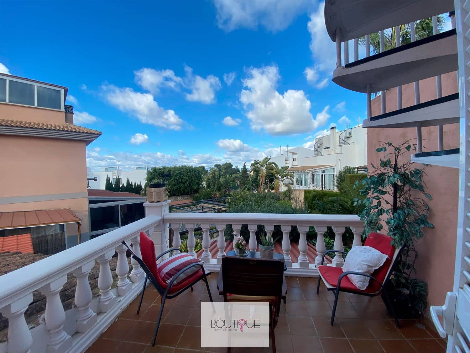 4 quarto Casa em Banda para venda em Badia Blava com piscina garagem - 745 000 € (Ref: 9449552)