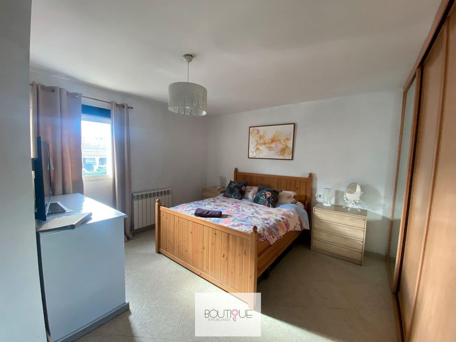 4 quarto Casa em Banda para venda em Badia Blava com piscina garagem - 745 000 € (Ref: 9449552)