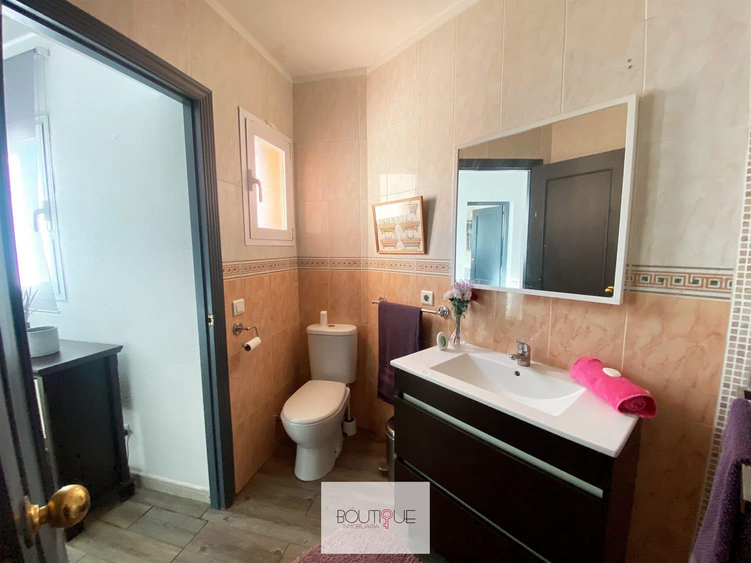 4 quarto Casa em Banda para venda em Badia Blava com piscina garagem - 745 000 € (Ref: 9449552)