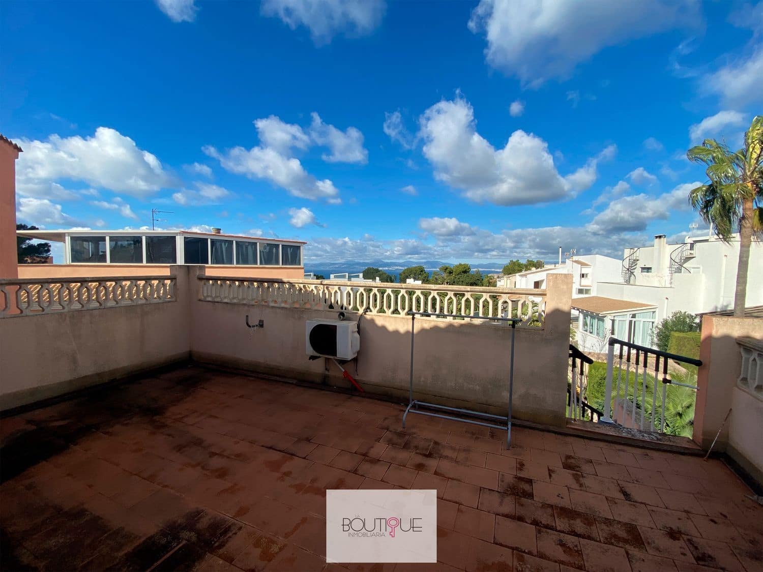 4 quarto Casa em Banda para venda em Badia Blava com piscina garagem - 745 000 € (Ref: 9449552)