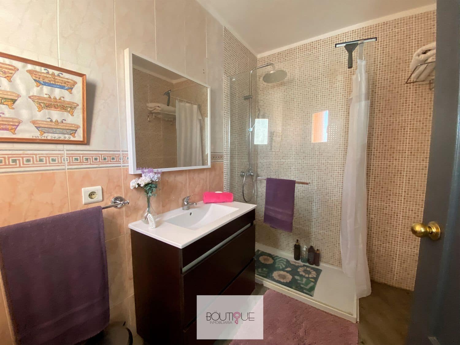 4 quarto Casa em Banda para venda em Badia Blava com piscina garagem - 745 000 € (Ref: 9449552)