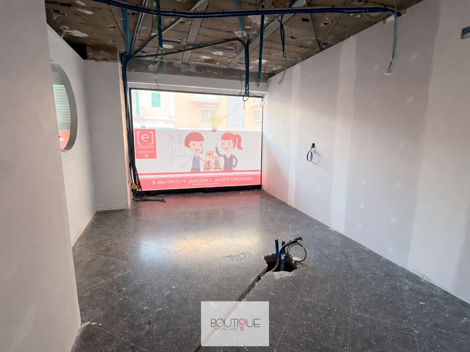 Kommersiell til salgs i Palma de Mallorca - € 850 000 (Ref: 9461020)