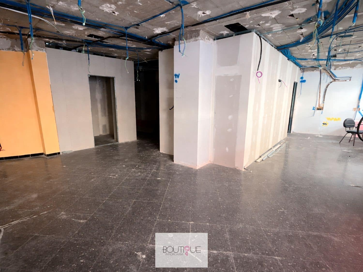 Kommersiell til salgs i Palma de Mallorca - € 850 000 (Ref: 9461020)