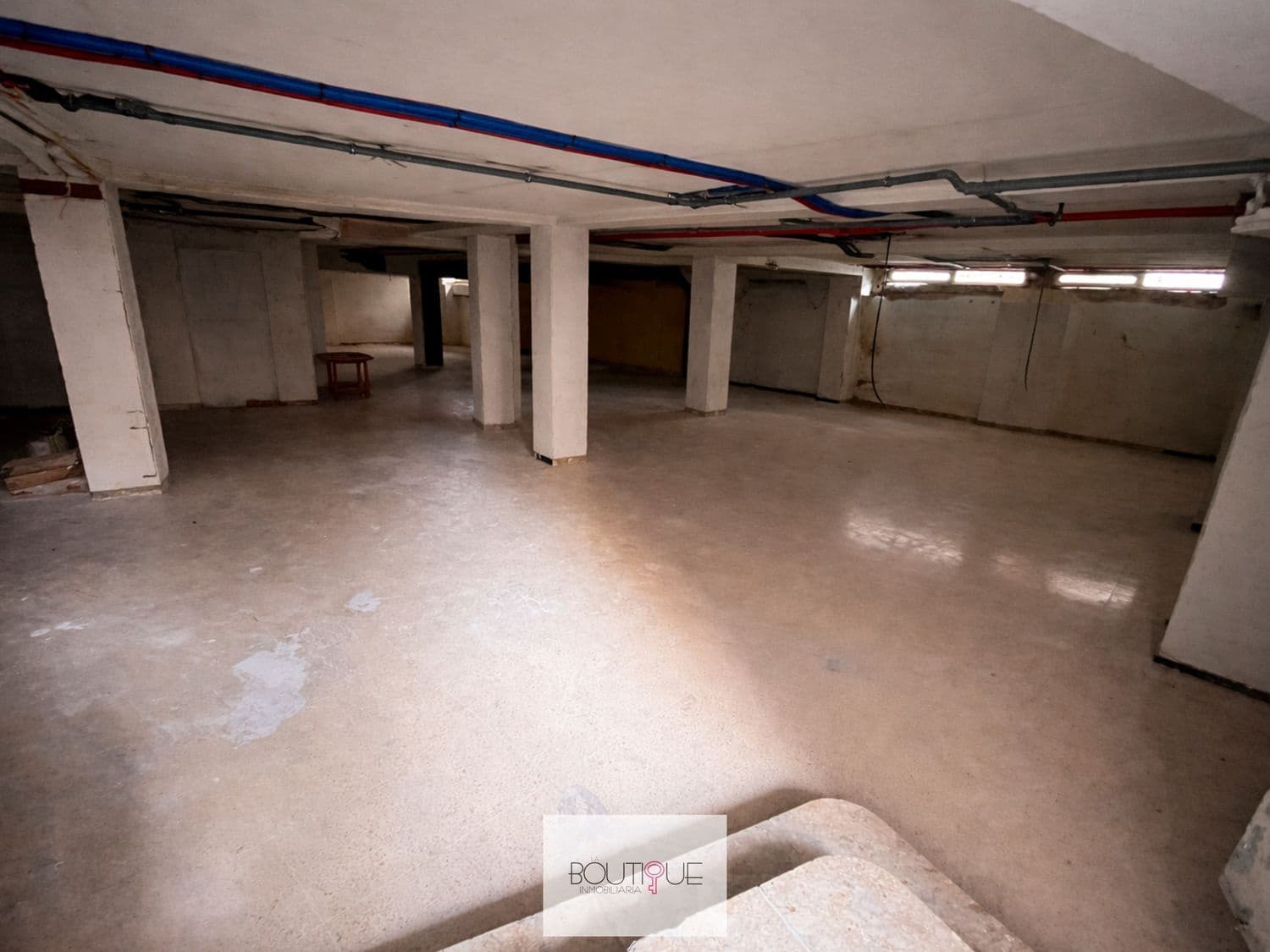 Kommersiell til salgs i Palma de Mallorca - € 850 000 (Ref: 9461020)