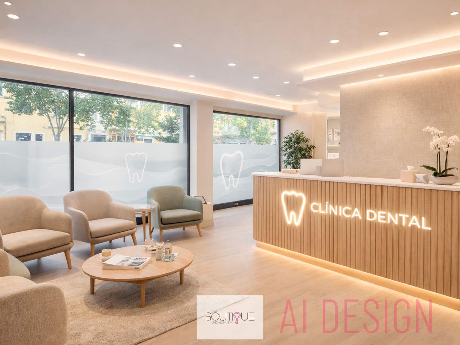 Kommersiell til salgs i Palma de Mallorca - € 850 000 (Ref: 9461020)