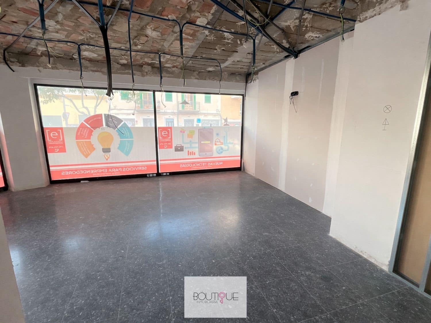 Kommersiell til salgs i Palma de Mallorca - € 850 000 (Ref: 9461020)