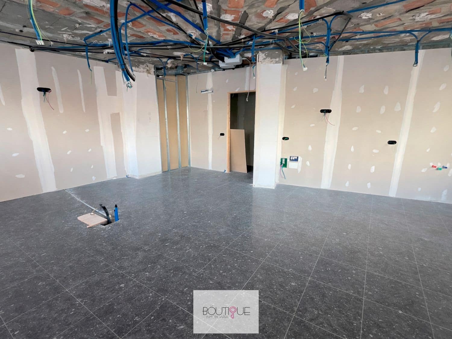 Kommersiell til salgs i Palma de Mallorca - € 850 000 (Ref: 9461020)