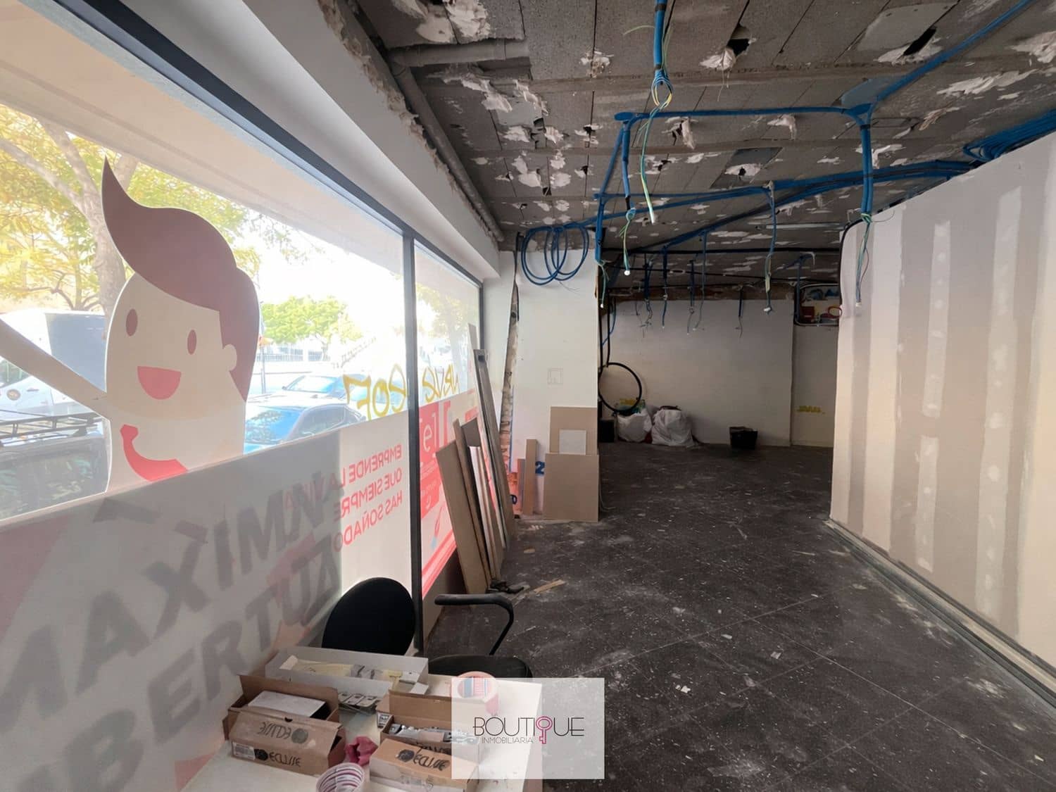 Kommersiell til salgs i Palma de Mallorca - € 850 000 (Ref: 9461020)