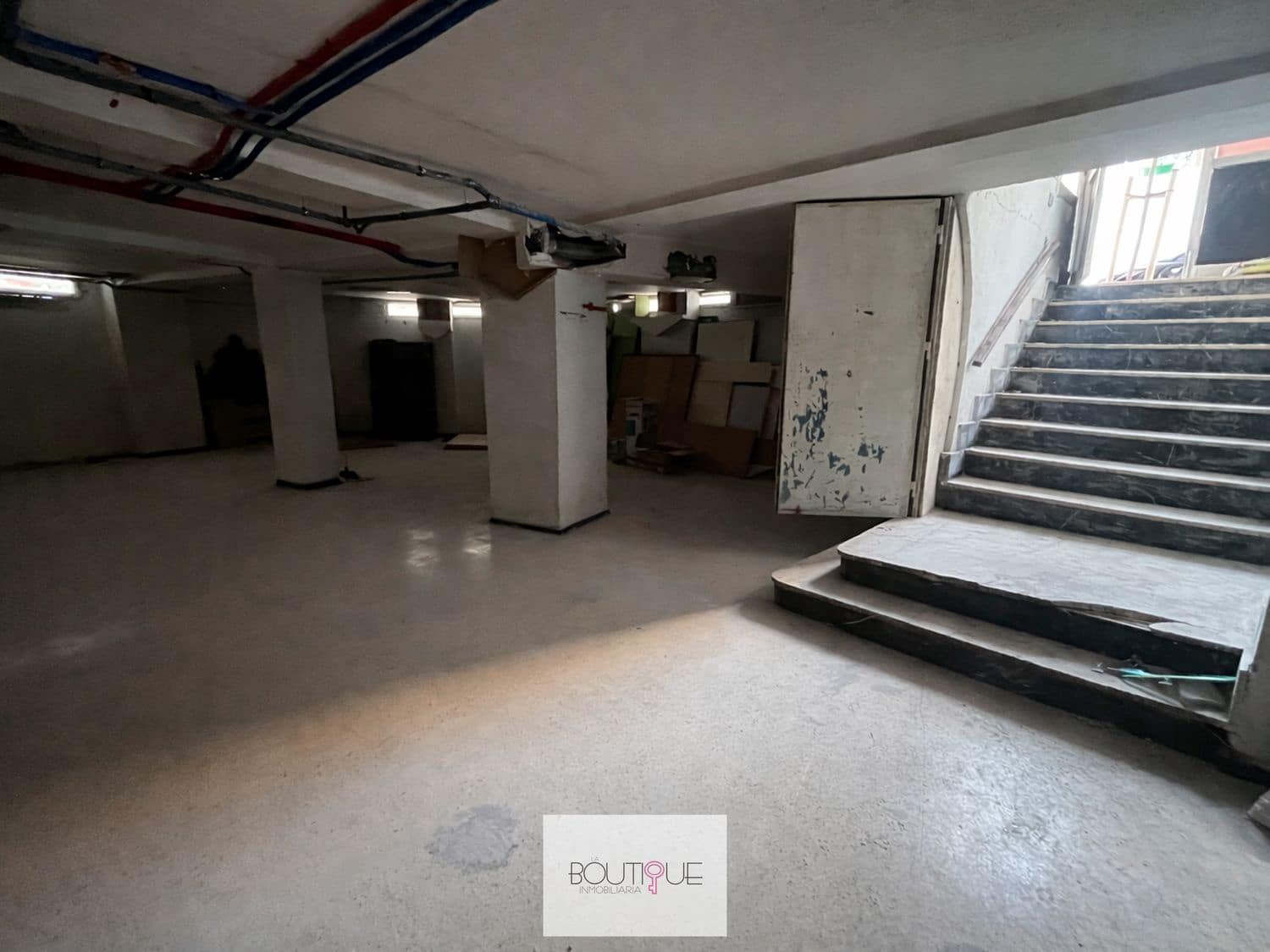 Kommersiell til salgs i Palma de Mallorca - € 850 000 (Ref: 9461020)