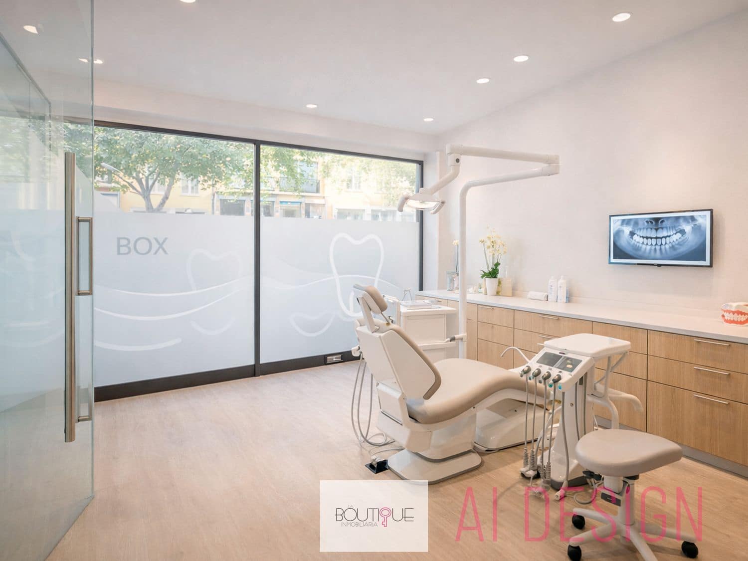 Kommersiell til salgs i Palma de Mallorca - € 850 000 (Ref: 9461020)