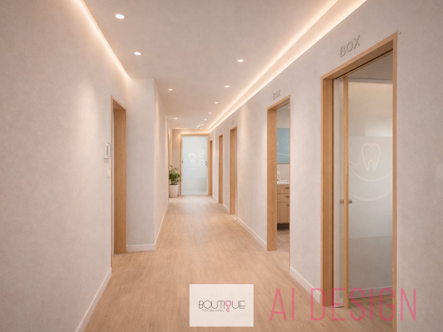 Kommersiell til salgs i Palma de Mallorca - € 850 000 (Ref: 9461020)