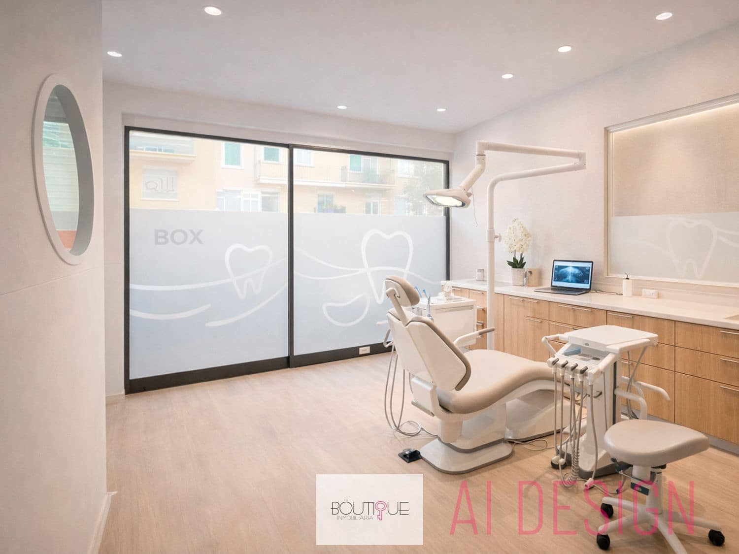 Kommersiell til salgs i Palma de Mallorca - € 850 000 (Ref: 9461020)