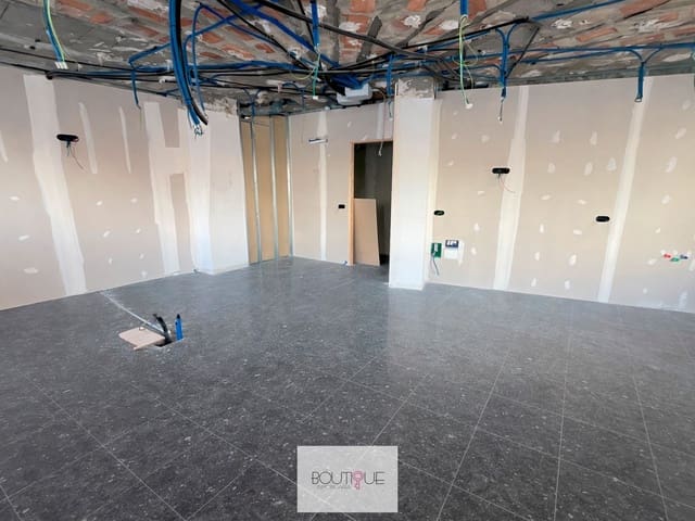 Kommersiell til salgs i Marques de la Fonsanta, Palma de Mallorca - € 850 000 (Ref: 9461020)