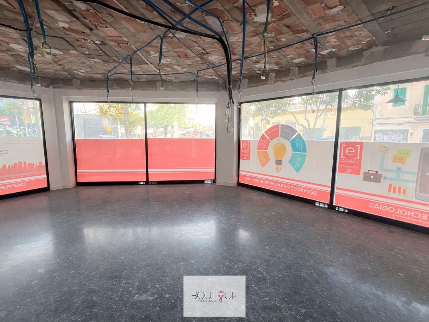 Kommersiell til salgs i Palma de Mallorca - € 850 000 (Ref: 9461020)