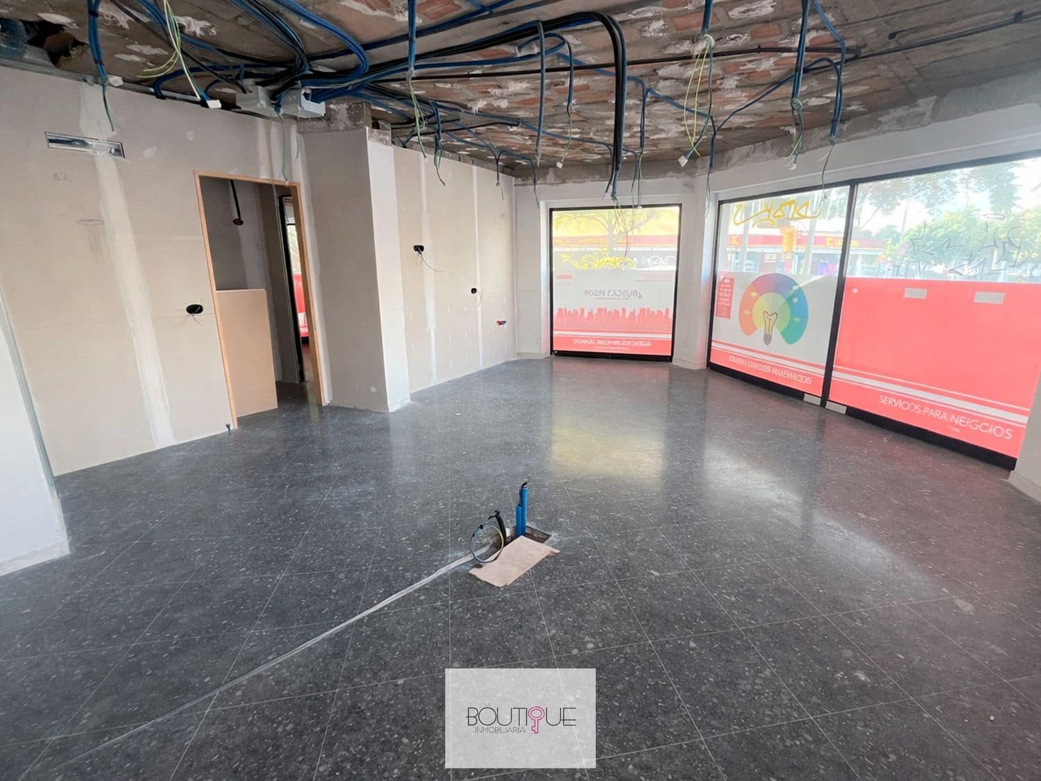 Kommersiell til salgs i Palma de Mallorca - € 850 000 (Ref: 9461020)