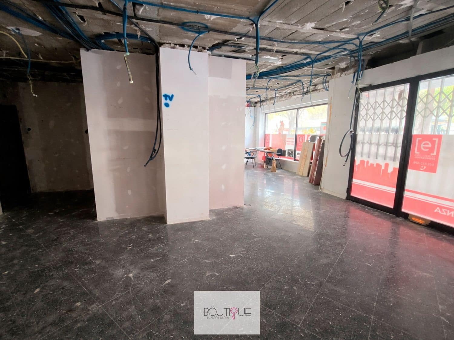 Kommersiell til salgs i Palma de Mallorca - € 850 000 (Ref: 9461020)