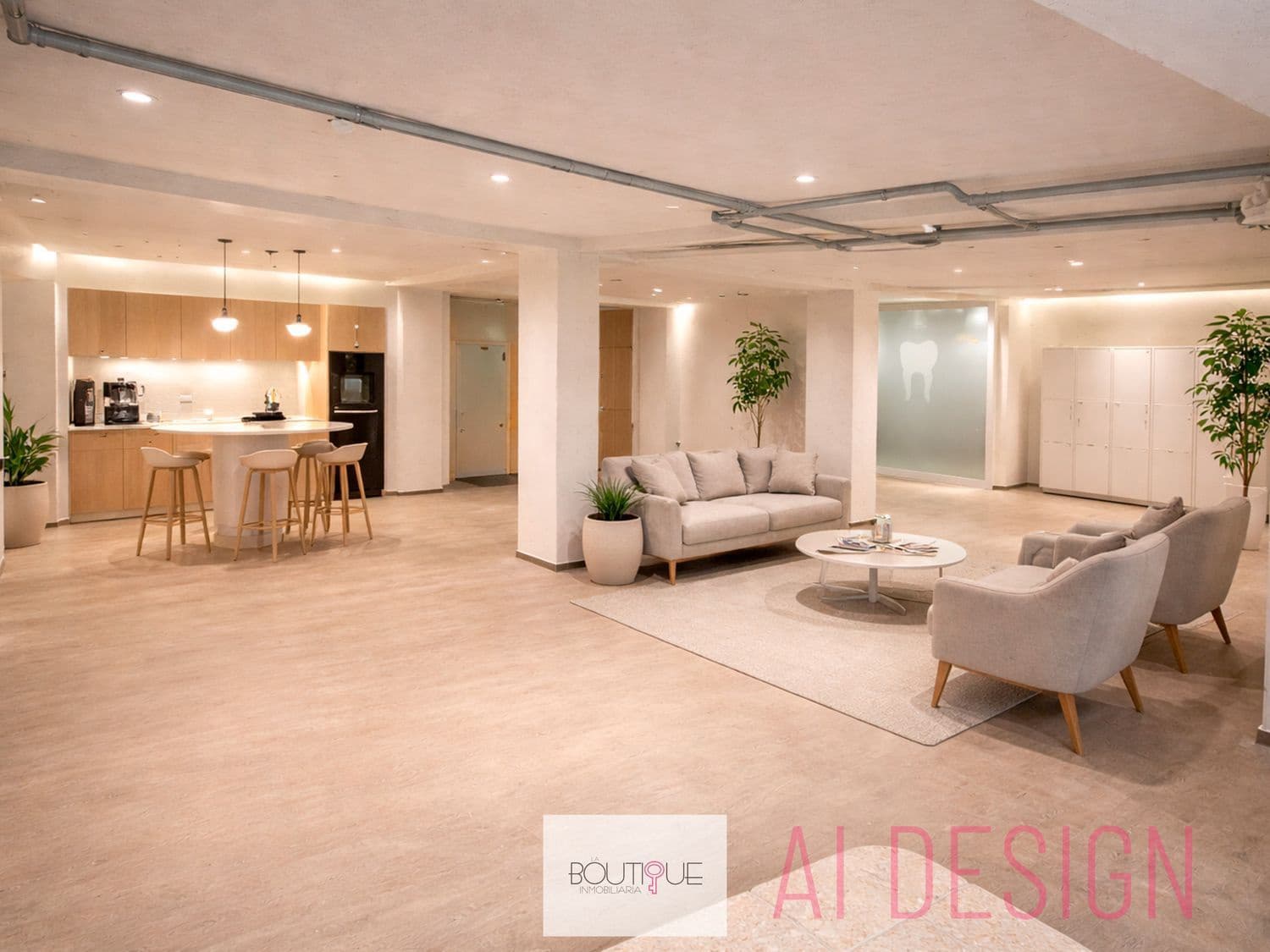 Kommersiell til salgs i Palma de Mallorca - € 850 000 (Ref: 9461020)