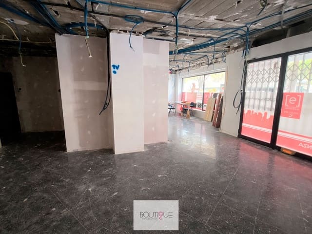 Kommersiell til salgs i Marques de la Fonsanta, Palma de Mallorca - € 850 000 (Ref: 9461020)