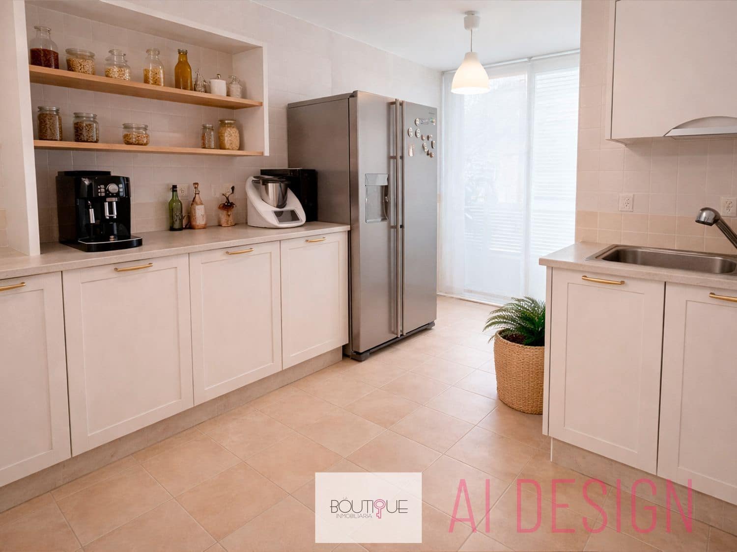 3 sypialnia Apartament na sprzedaż w Son Gual z basenem garażem - 490 000 € (Ref: 9471985)