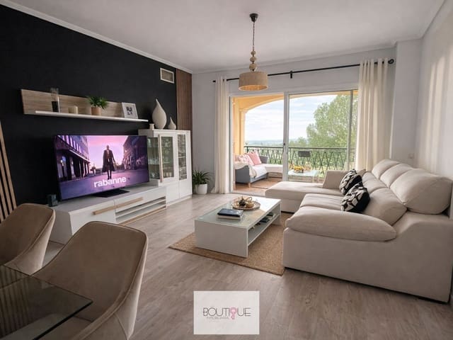 3 sypialnia Apartament na sprzedaż w Son Gual, Palma de Mallorca - 490 000 € (Ref: 9471985)