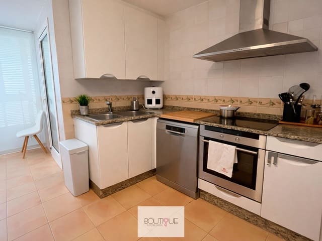 3 sypialnia Apartament na sprzedaż w Son Gual, Palma de Mallorca - 490 000 € (Ref: 9471985)