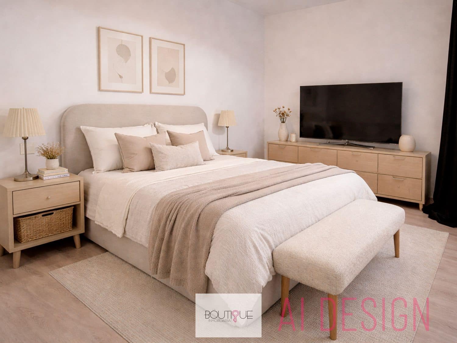 3 sypialnia Apartament na sprzedaż w Son Gual z basenem garażem - 490 000 € (Ref: 9471985)