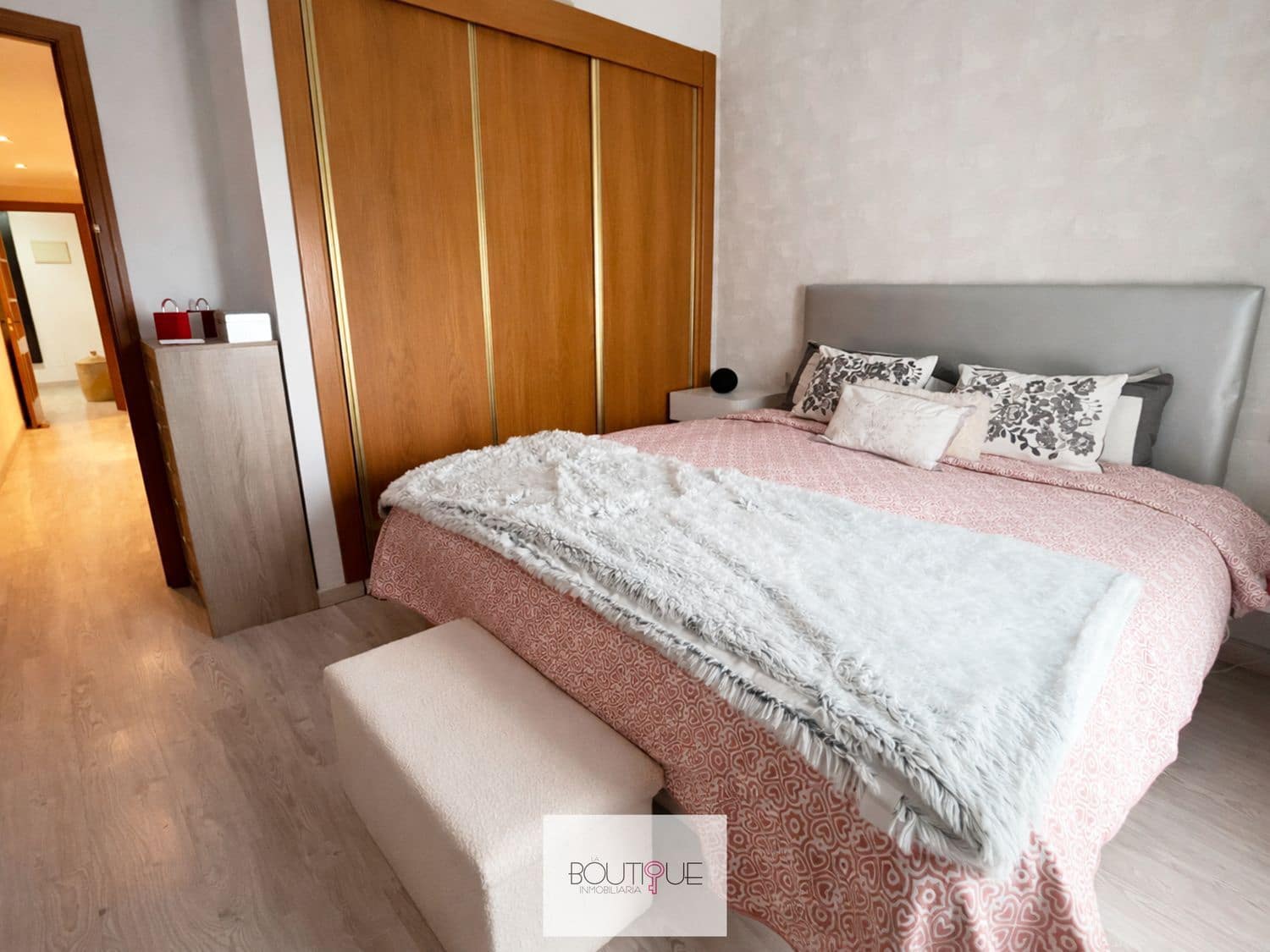 3 sypialnia Apartament na sprzedaż w Son Gual z basenem garażem - 490 000 € (Ref: 9471985)