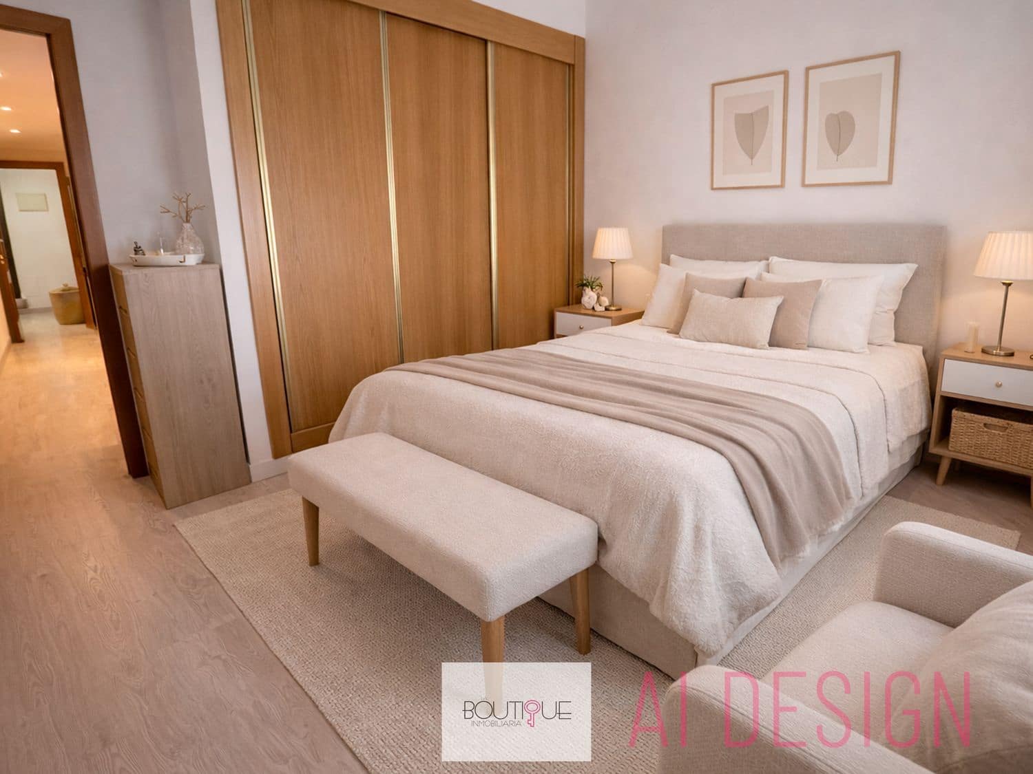 3 sypialnia Apartament na sprzedaż w Son Gual z basenem garażem - 490 000 € (Ref: 9471985)