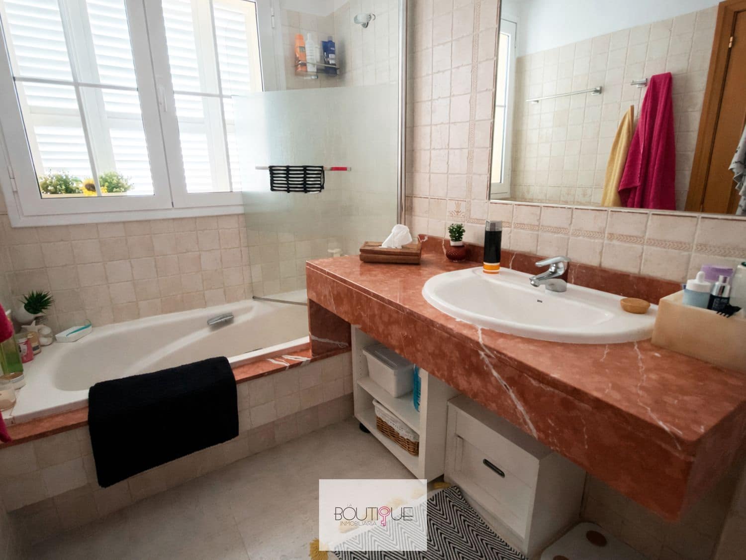 3 sypialnia Apartament na sprzedaż w Son Gual z basenem garażem - 490 000 € (Ref: 9471985)