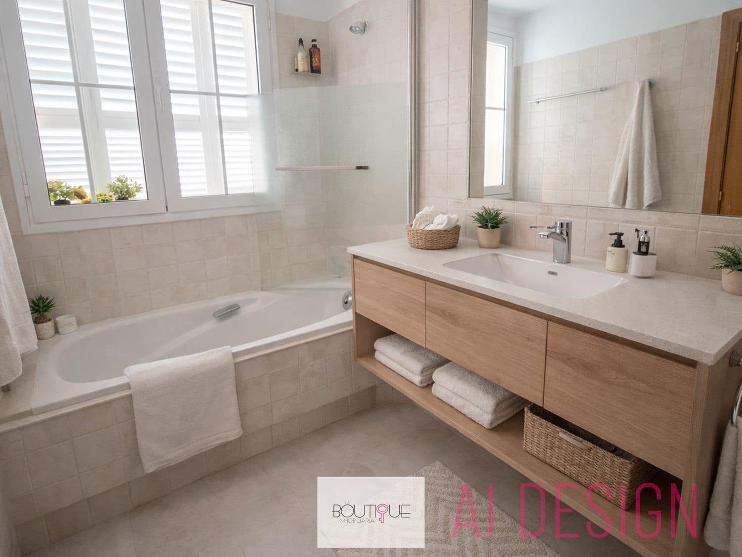 3 sypialnia Apartament na sprzedaż w Son Gual z basenem garażem - 490 000 € (Ref: 9471985)