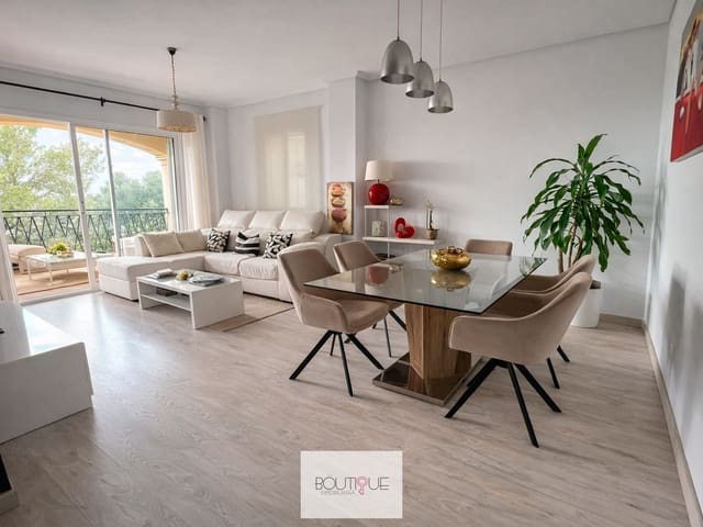 3 sypialnia Apartament na sprzedaż w Son Gual, Palma de Mallorca - 490 000 € (Ref: 9471985)