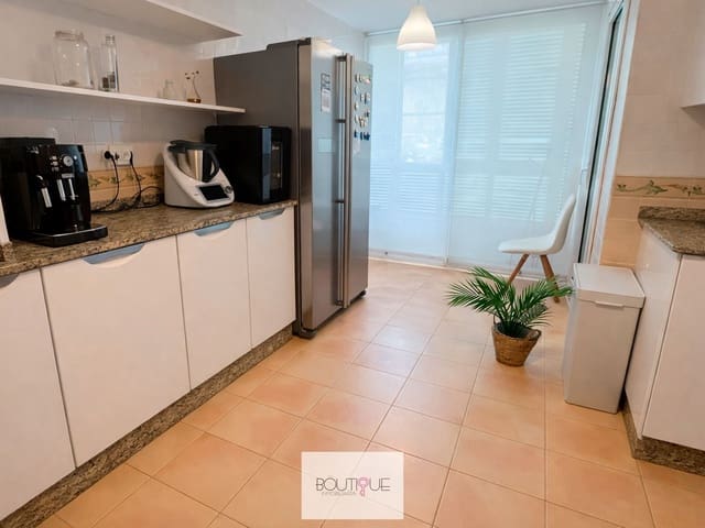 3 sypialnia Apartament na sprzedaż w Son Gual, Palma de Mallorca - 490 000 € (Ref: 9471985)