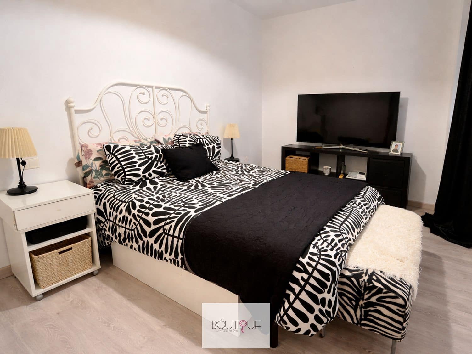 3 sypialnia Apartament na sprzedaż w Son Gual z basenem garażem - 490 000 € (Ref: 9471985)