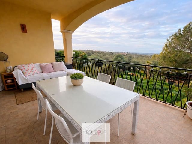 3 sypialnia Apartament na sprzedaż w Son Gual, Palma de Mallorca - 490 000 € (Ref: 9471985)