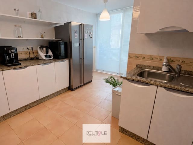 3 sypialnia Apartament na sprzedaż w Son Gual, Palma de Mallorca - 490 000 € (Ref: 9471985)