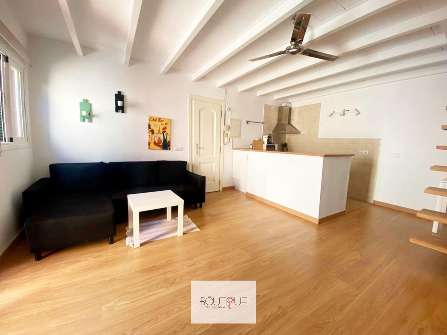 1 camera da letto Appartamento in vendita in Palma de Mallorca con garage - 329.000 € (Rif: 9471986)