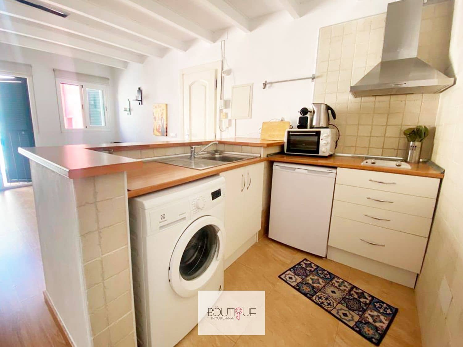 1 camera da letto Appartamento in vendita in Palma de Mallorca con garage - 329.000 € (Rif: 9471986)